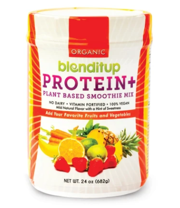 protein powder for pregnant women - Blend it Up Protein Powder