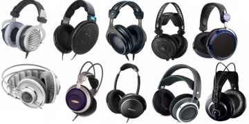 10 Best Open Back Headphones and Why You Need Them
