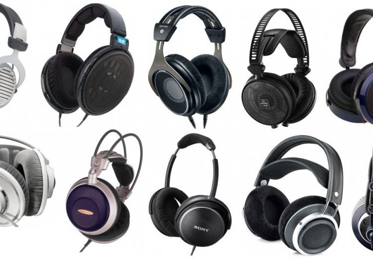 10 Best Open Back Headphones and Why You Need Them