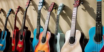 Best Guitar Brands in India in 2021