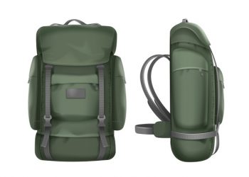 10 Best Rolltop Backpacks (for Travel, Work & Outdoors)