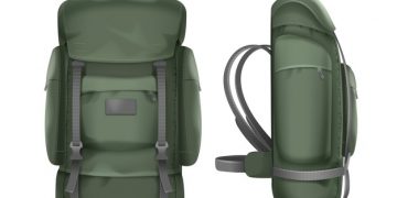 10 Best Rolltop Backpacks (for Travel, Work & Outdoors)