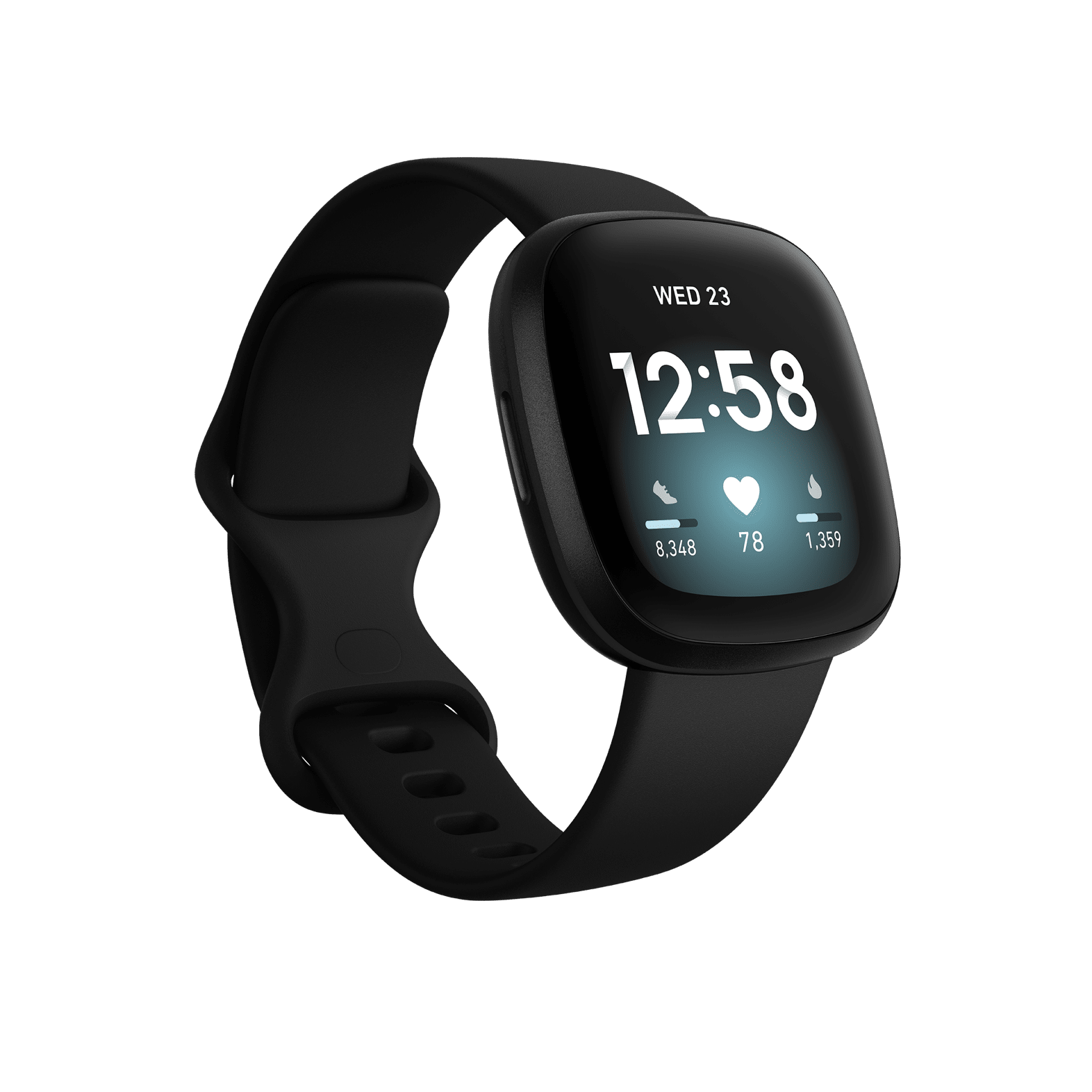 gift for girls age 20 - Fitbit Smart Watches