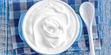 10 Best Yoghurt Substitutes