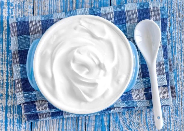 10 Best Yoghurt Substitutes