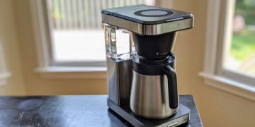 Best Coffee Carafes to Keep Coffee Hot for a Long Time!