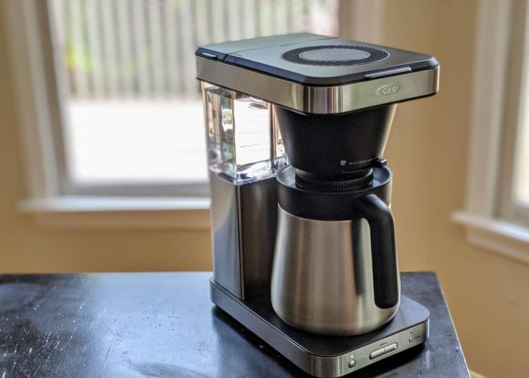 Best Coffee Carafes to Keep Coffee Hot for a Long Time!