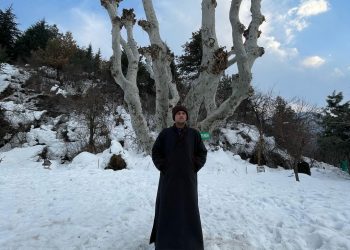 Zayn Saifi (Round2Hell) Bio – Age, Family, Income, Wife & More