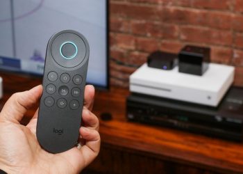 Best Universal Remotes for Firestick (2021)