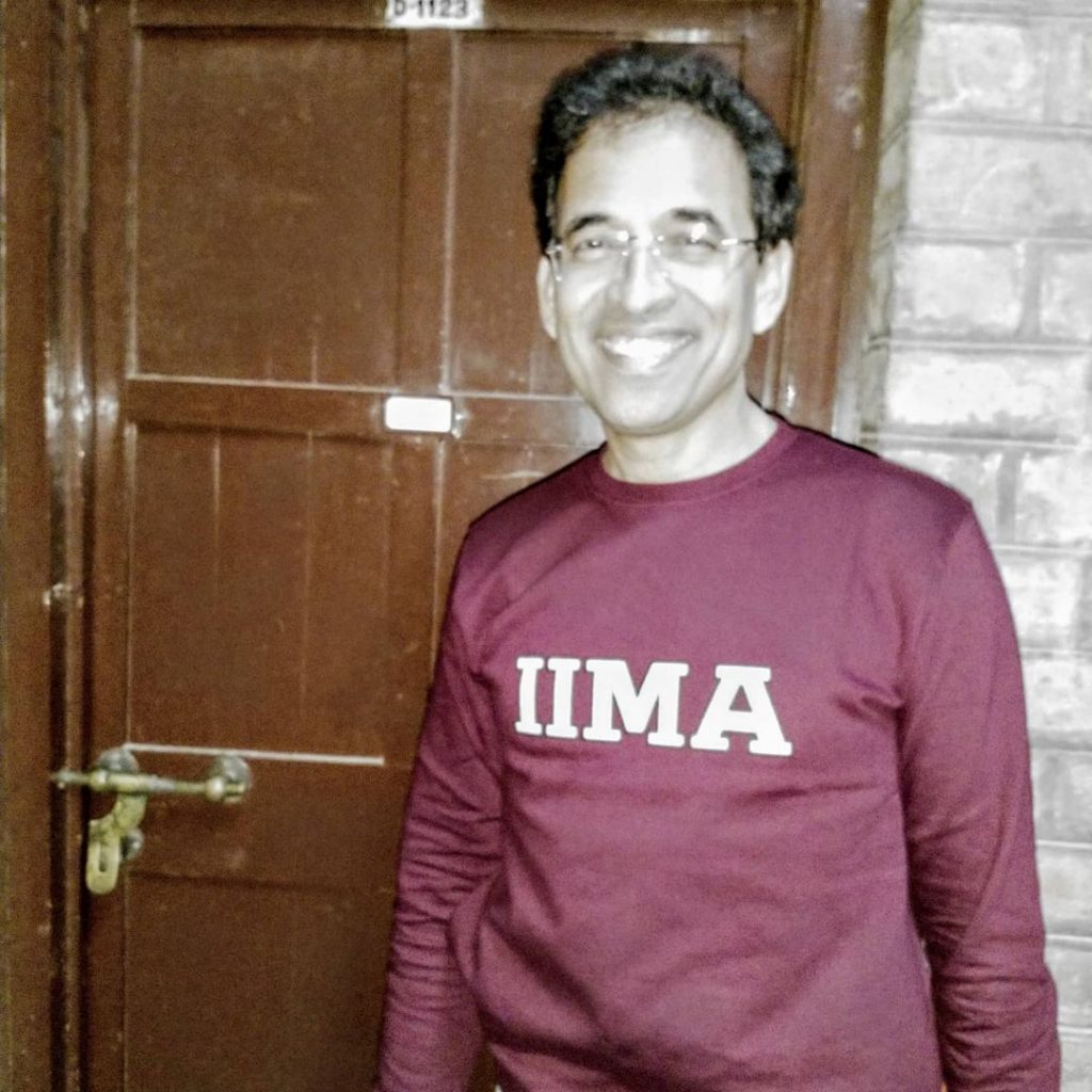 Harsha Bhogle Bio - Career, Family, Lesser Known Facts