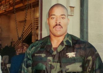 David Goggins' Wife, Net Worth, Salary & More