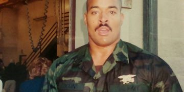 David Goggins' Wife, Net Worth, Salary & More