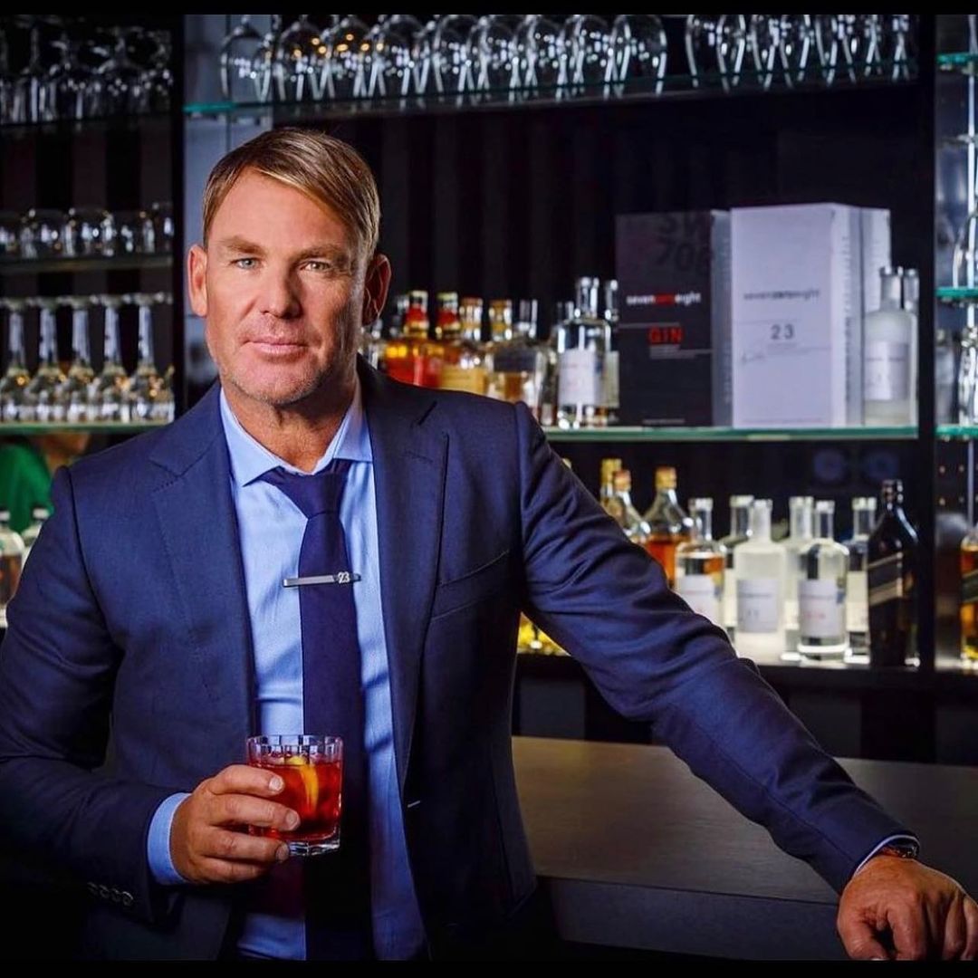 Best Captain in IPL -Shane Warne