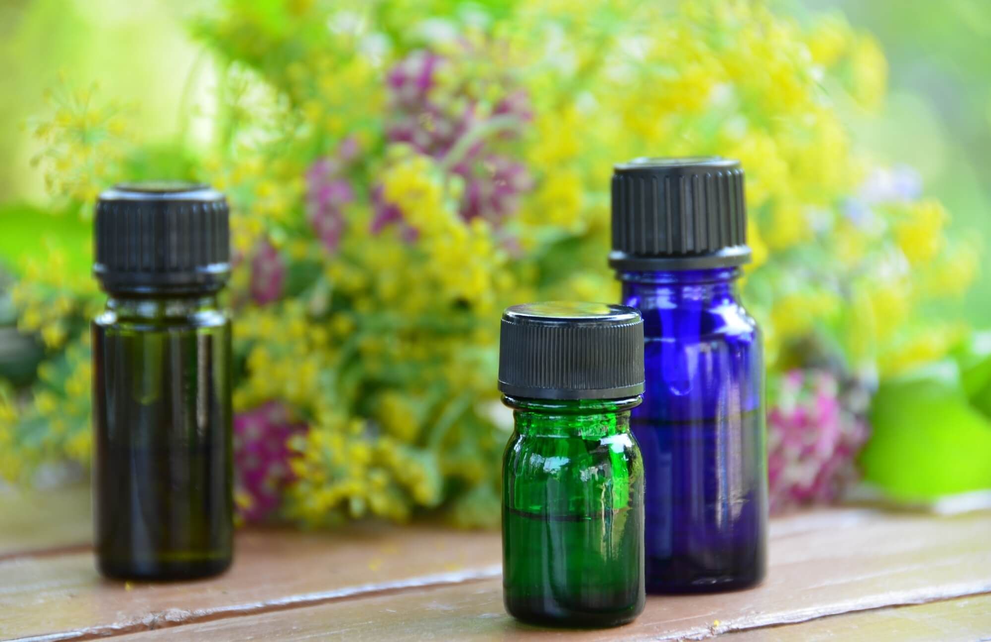  essential oils for congestion - Ravintsara