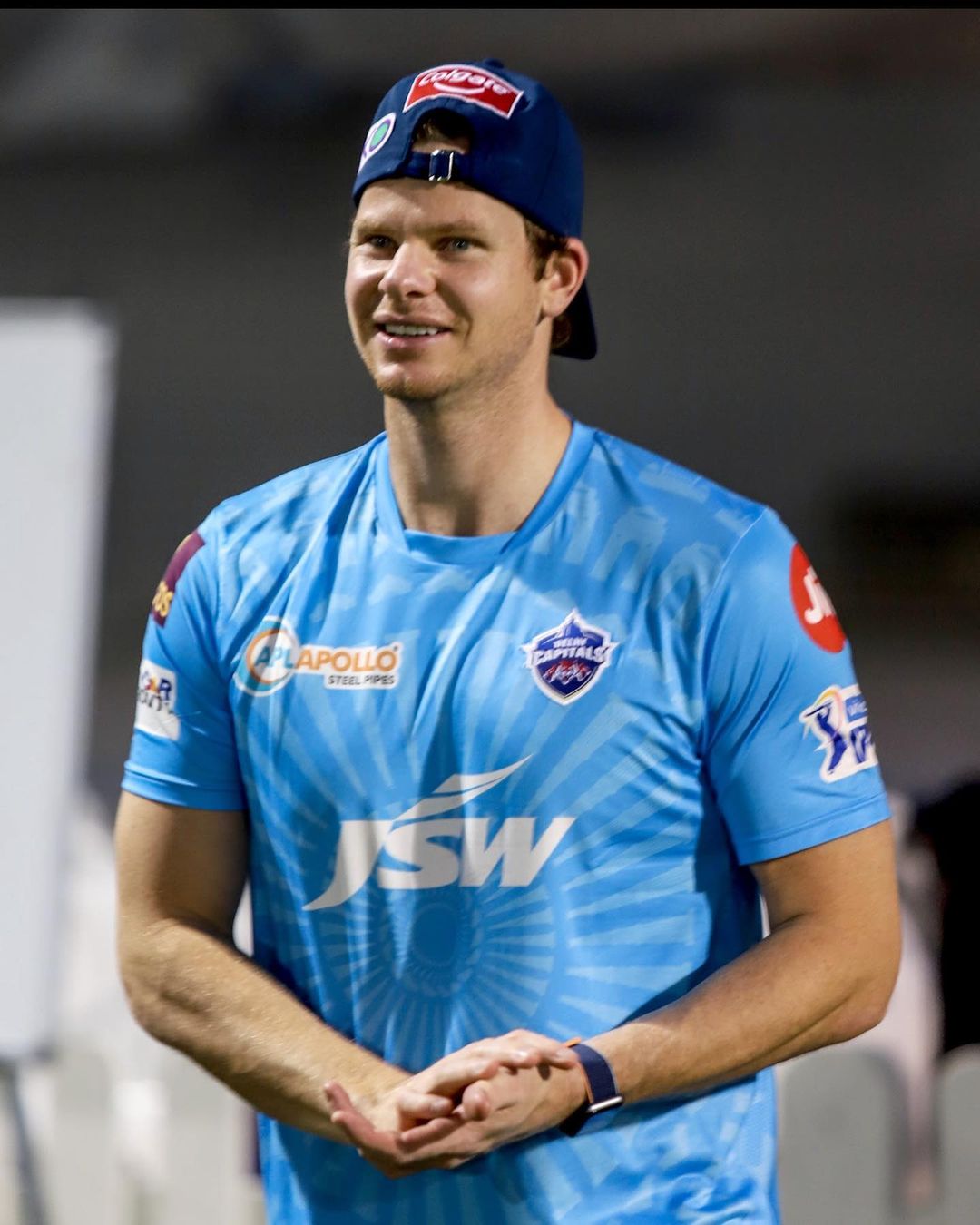 Best Captain in IPL -Steve Smith