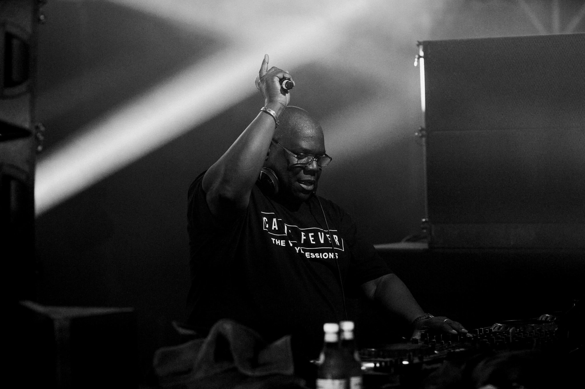 Carl Cox