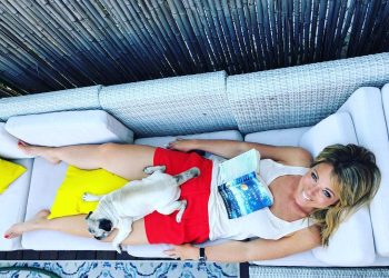 Brooke Baldwin's Salary, Age, Husband, Net Worth