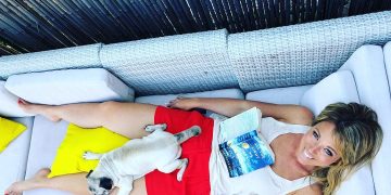 Brooke Baldwin's Salary, Age, Husband, Net Worth