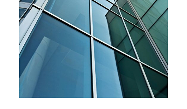 Metalized Window Films