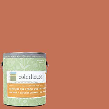 baby safe paint - YOLO ColorHouse
