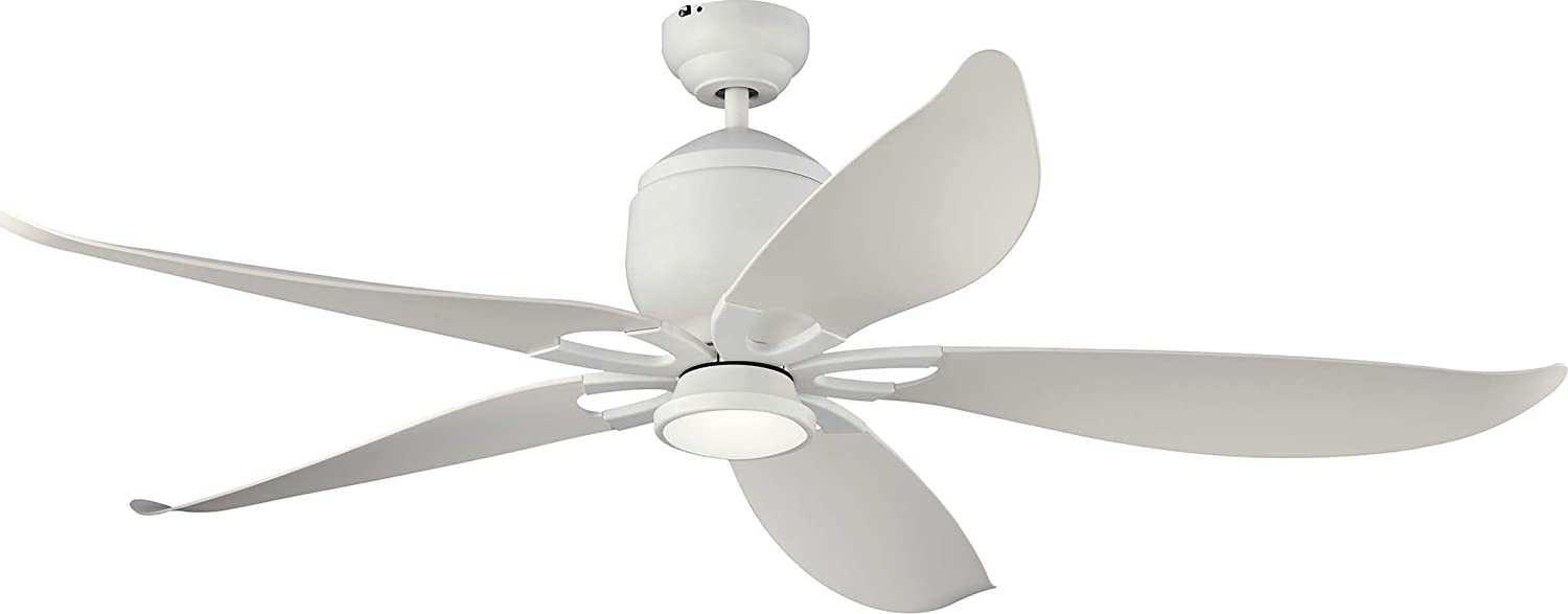 Monte Carlo Lily 56” Ceiling Fan