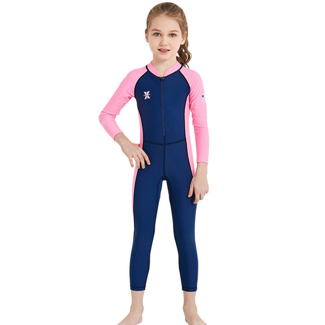 Best Kids Wetsuits - Best Wetsuits for your Kids for Swimming