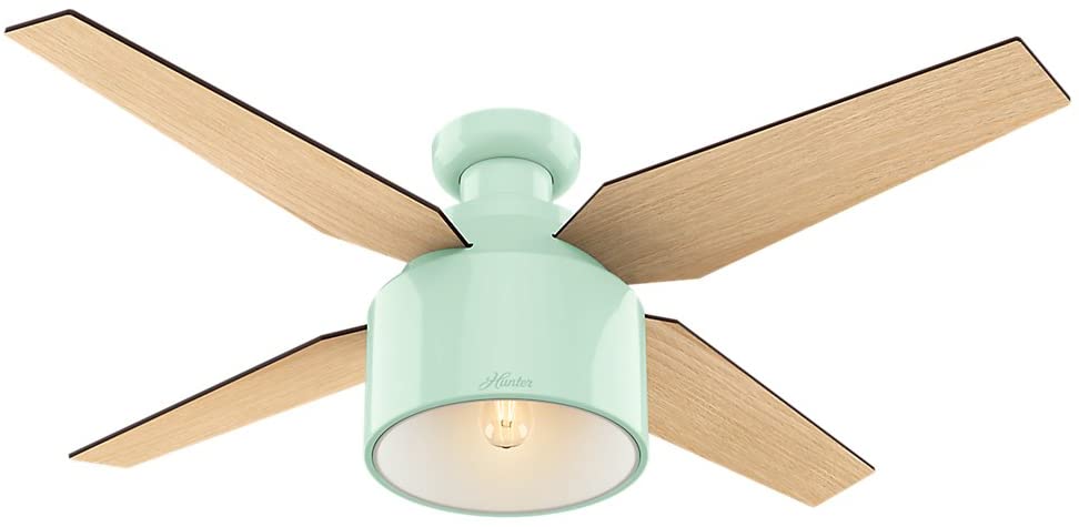 Hunter Cranbrook 52” Ceiling Fan