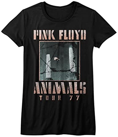 Pink Floyd: 1977 Animals Tour Slim Fit