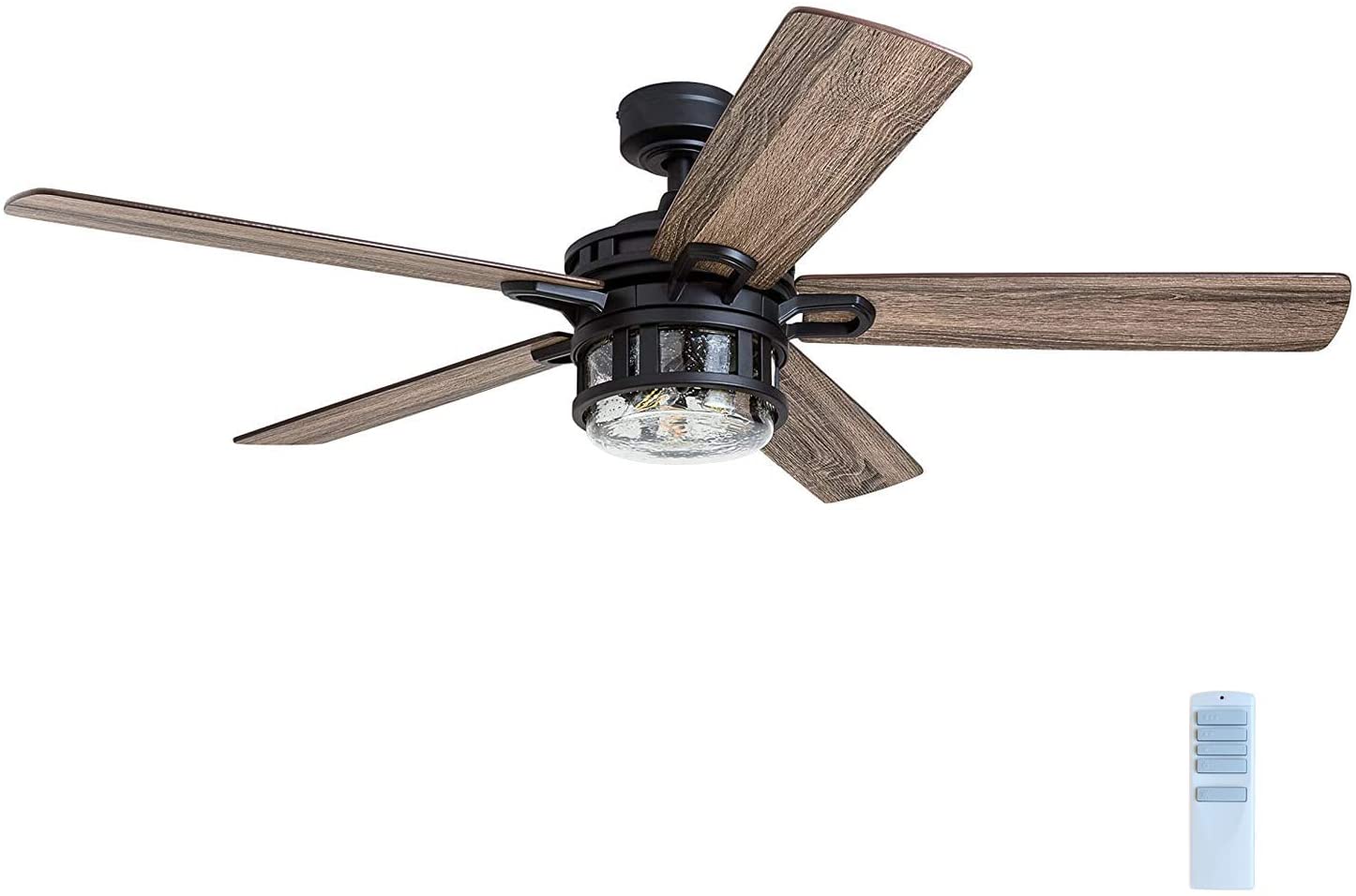 Honeywell Ceiling Fans 50690-01 Bonterra, 52 inches