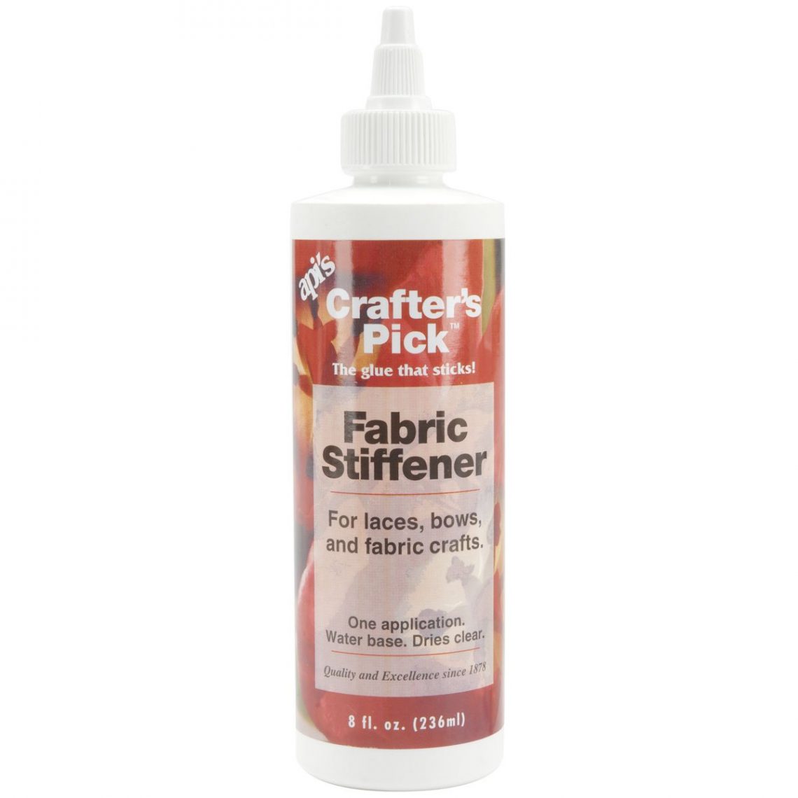 Best Fabric Stiffeners of 2024 Buying Guide and Reviews
