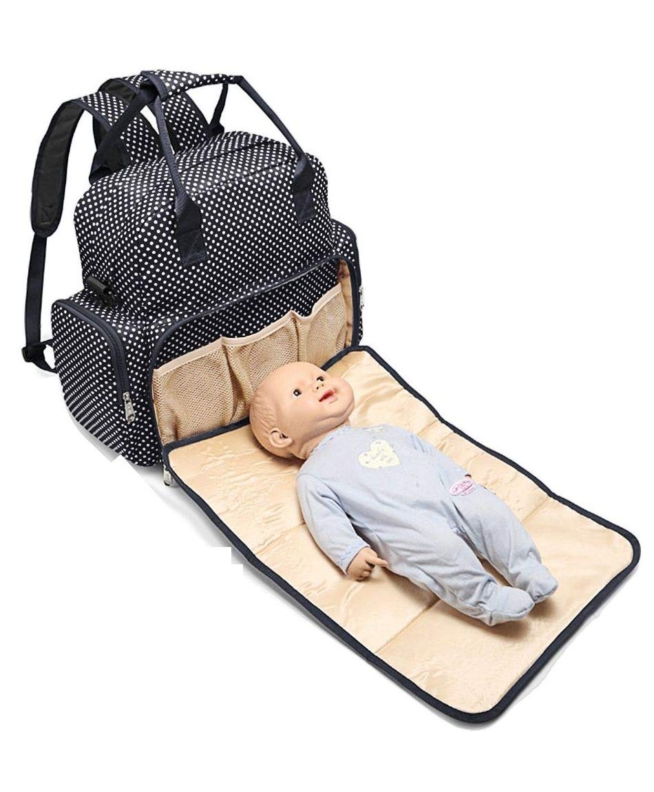 nappy bags - Babymoon Diaper Bag Backpack