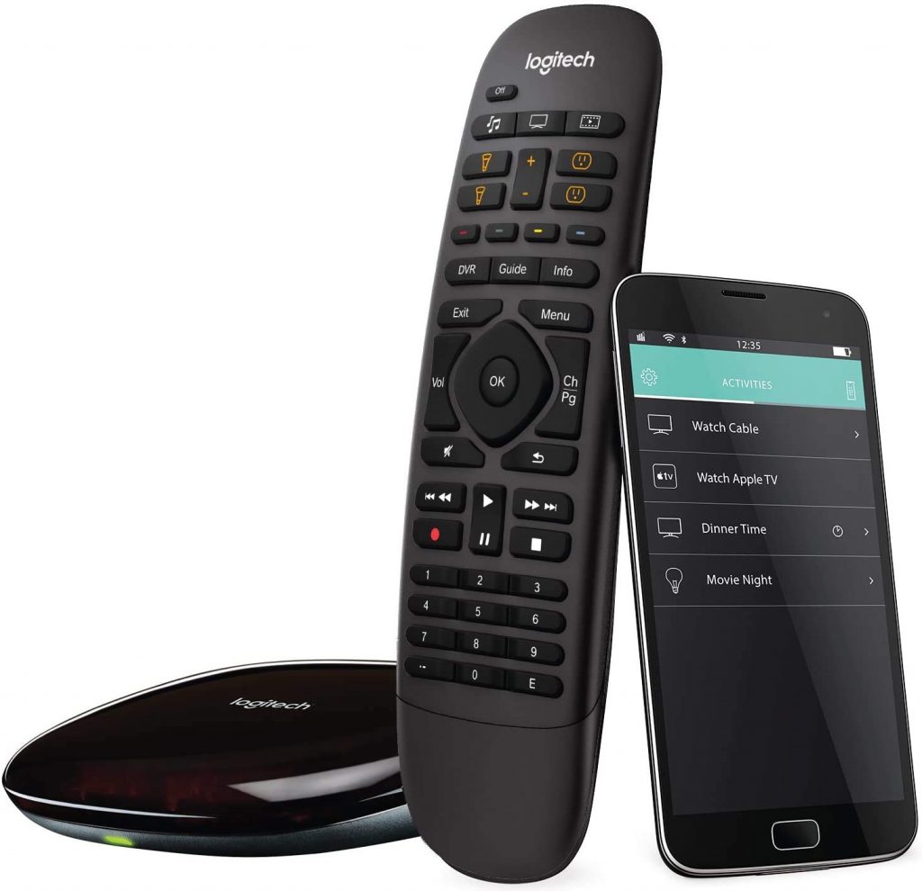 Best Universal Remotes for Firestick Updated List 2024