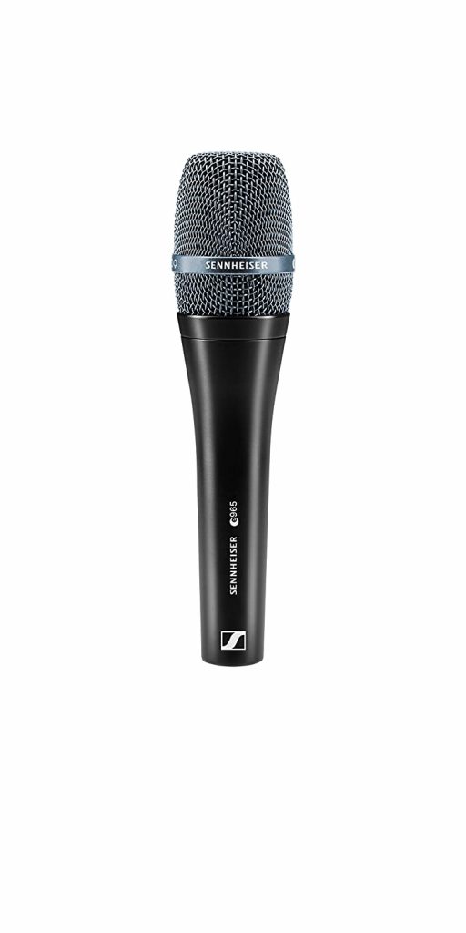 Best Live Vocal Mics in 2024 Things You Should Know