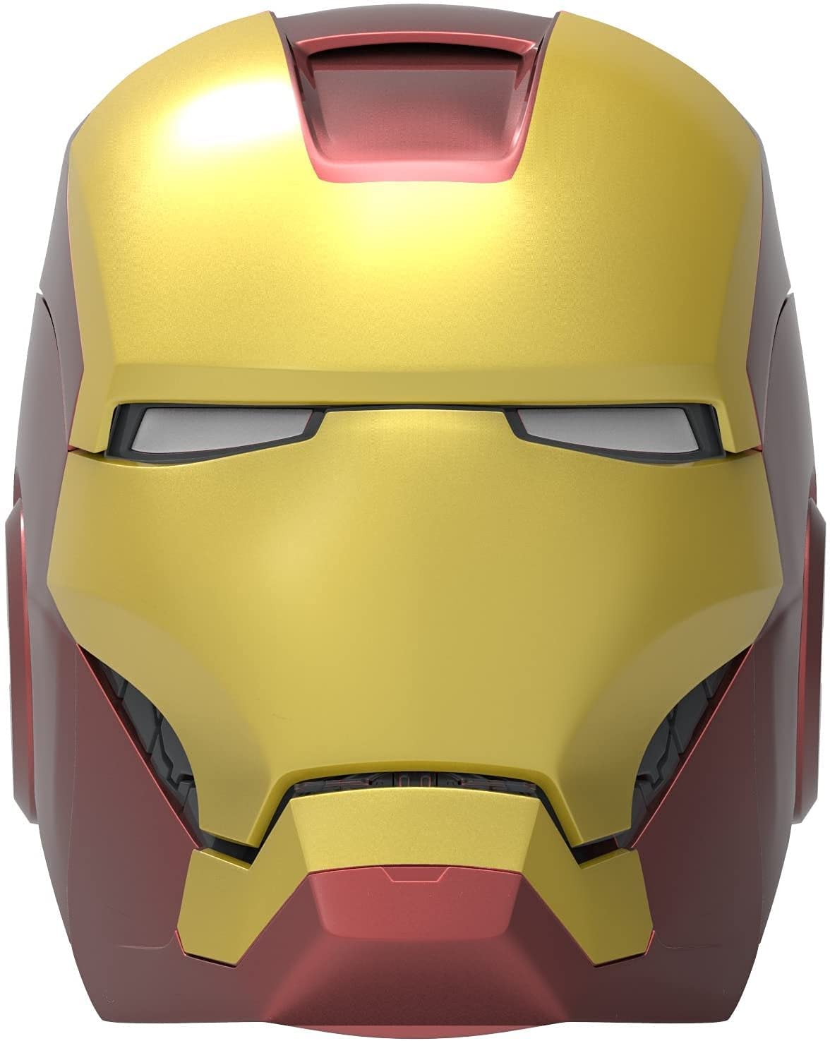 Captain America: Civil War Iron Man Helmet -