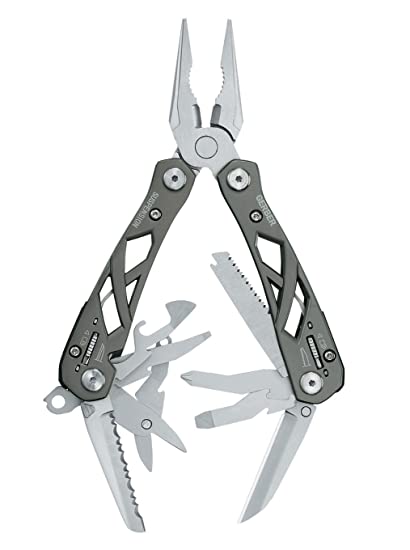 gifts for engineers - Gerber Suspension Multi-Plier