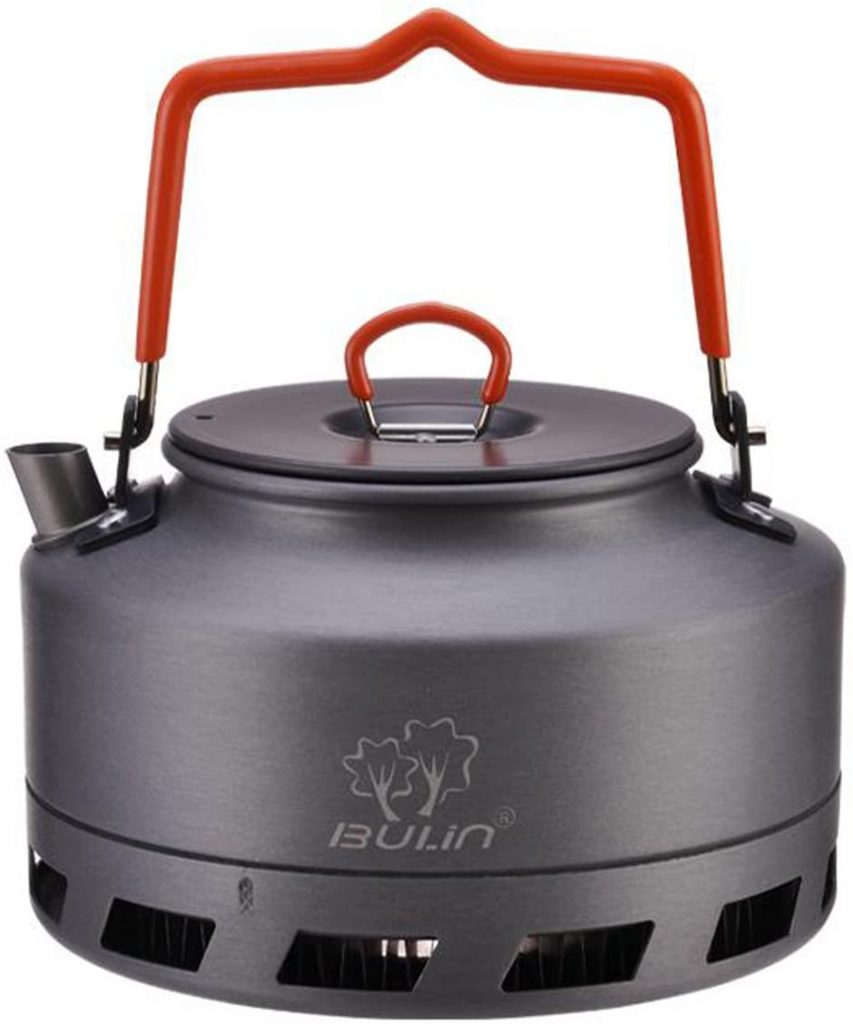 Best Low Wattage Kettle for Caravans and Camping in 2024