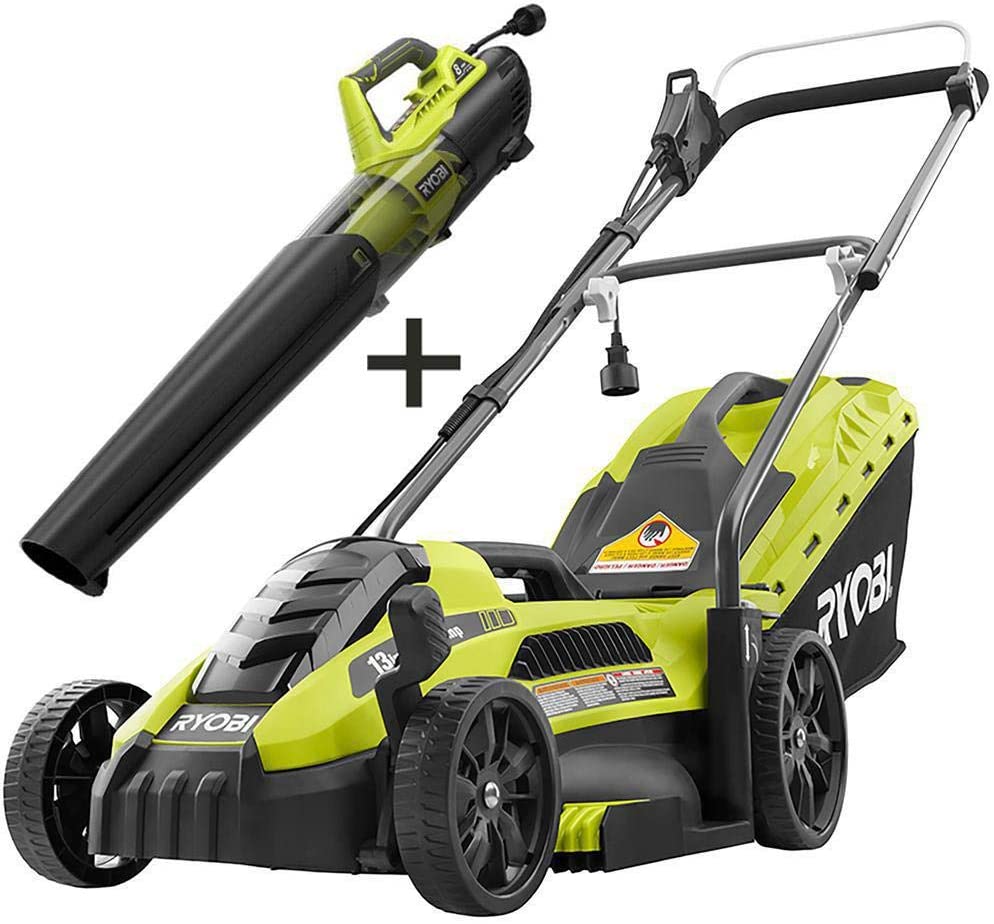 RYOBI RYAC130-S Walk Behind Push