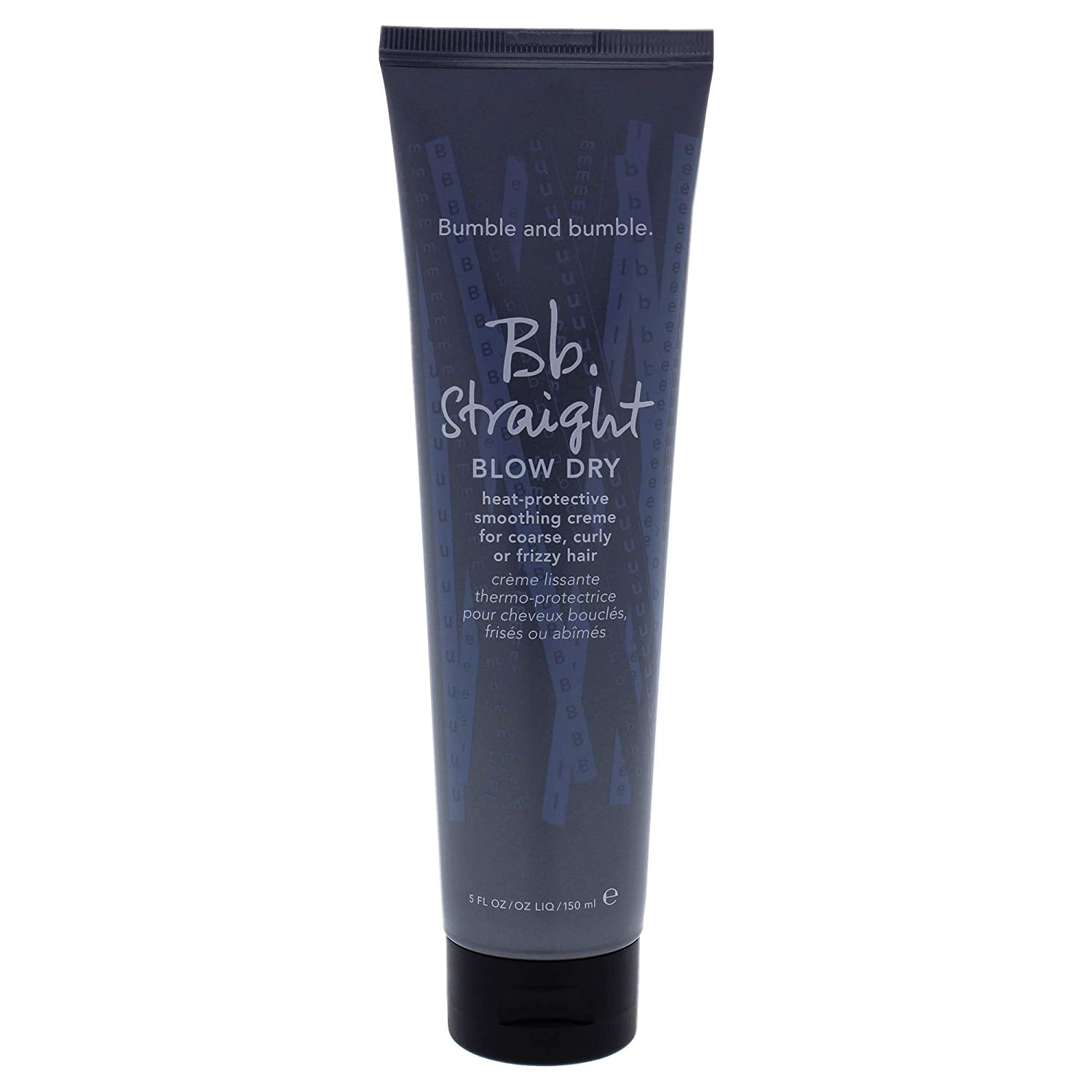 hair straightening products - Bumble & Bumble Straight Blow Dry Balm