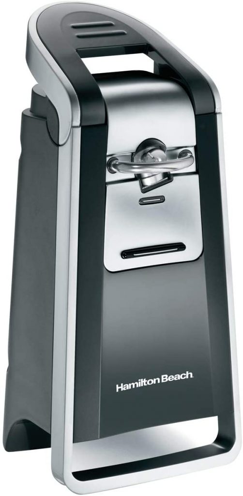 10 Best Under Cabinet Can Opener (2024) - Buying Guide