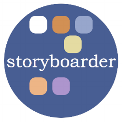 storyboarding - Storyboarder