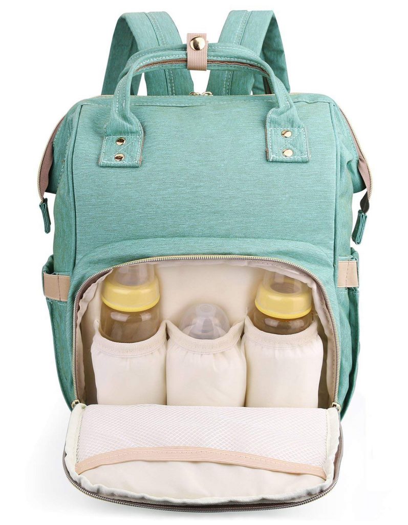 Best Nappy Bags for Super Mums and Dads! All You Need To Know