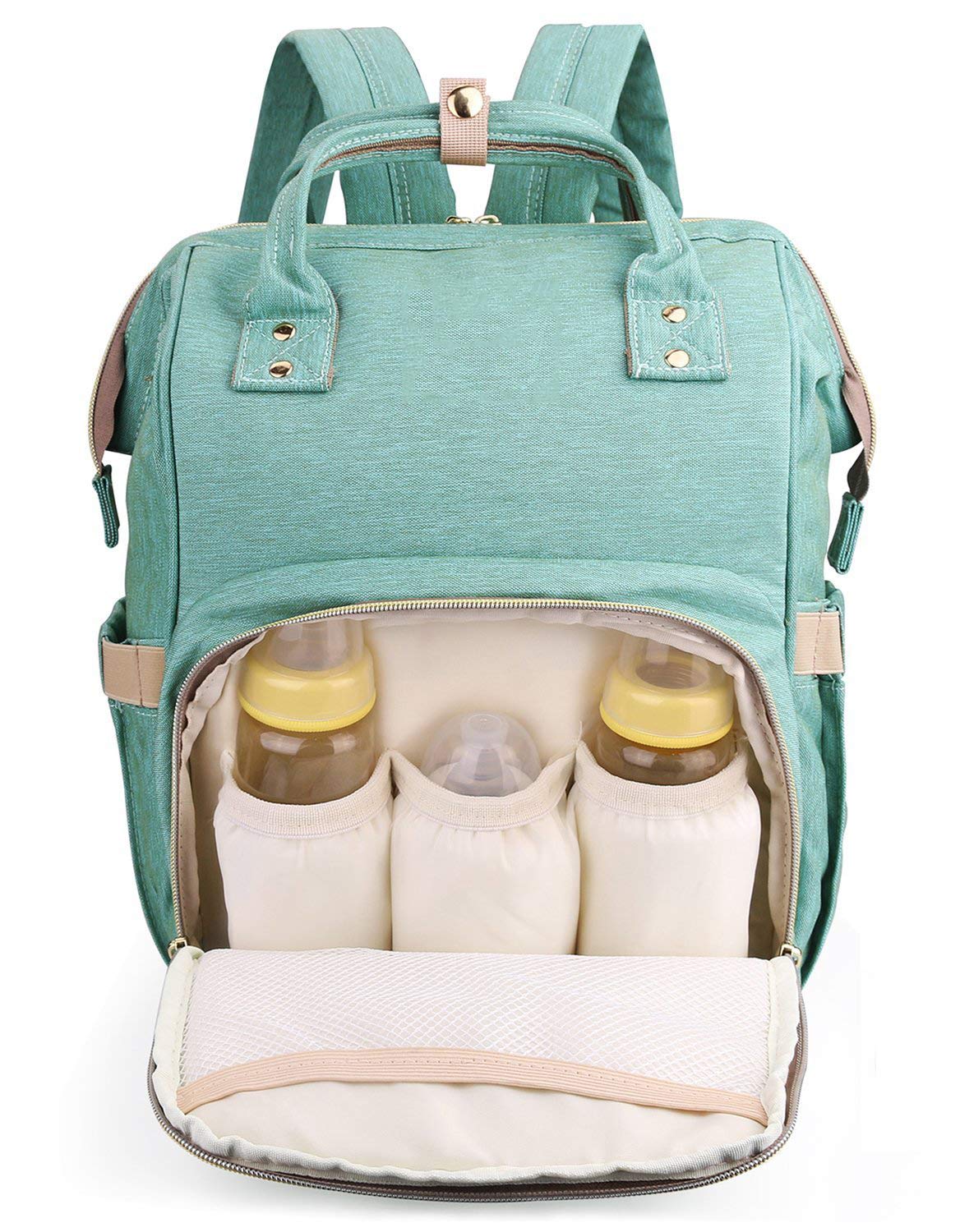 House of Quirk Baby Diaper Bag