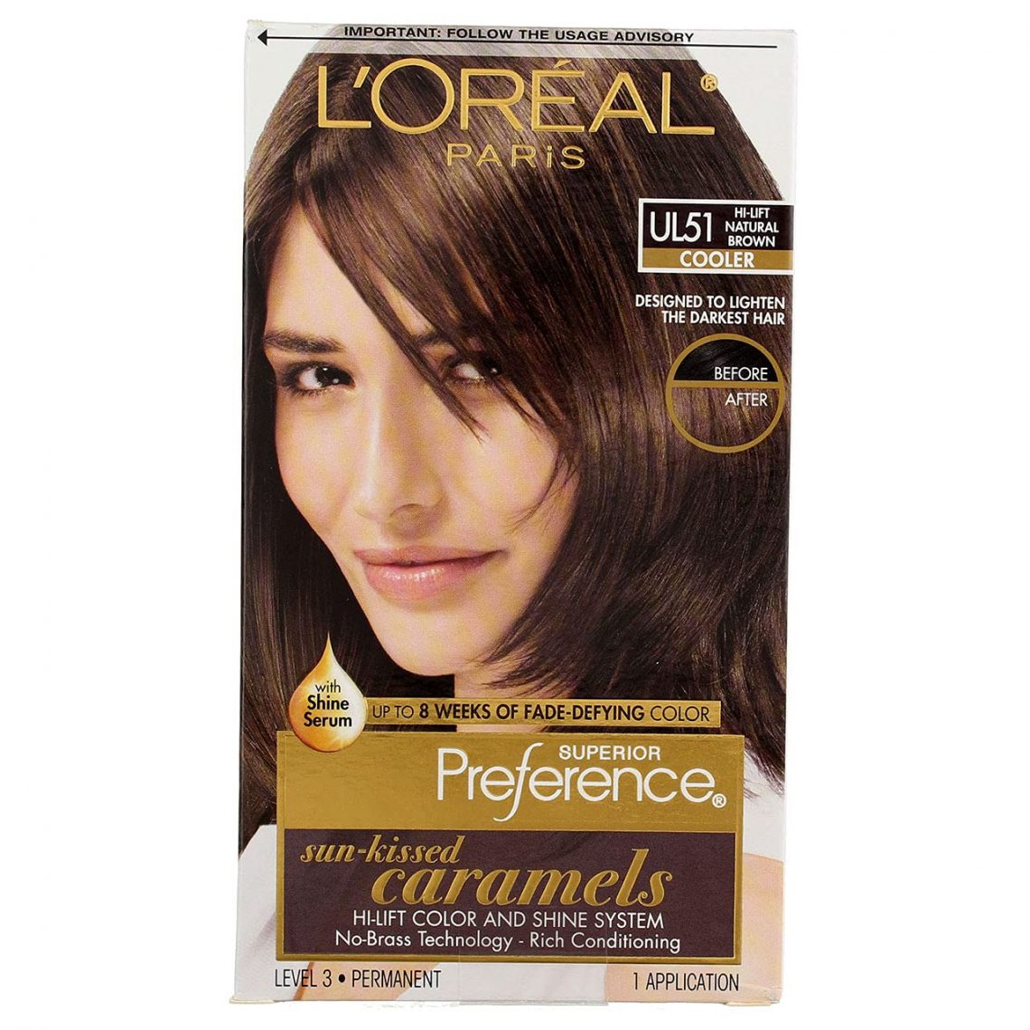 Best Caramel Hair Color in 2024