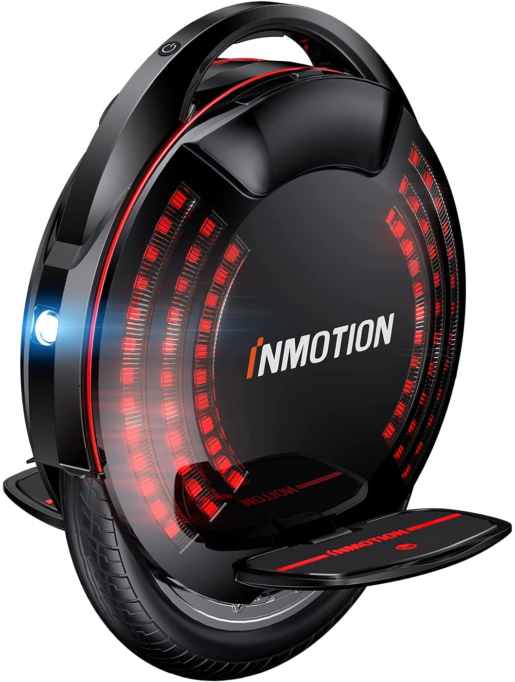 Inmotion V8