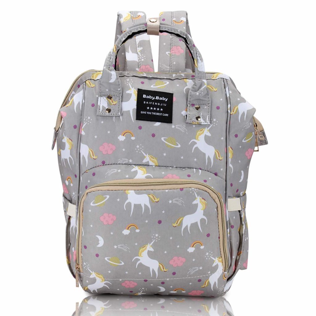 Best Nappy Bags for Super Mums and Dads! All You Need To Know