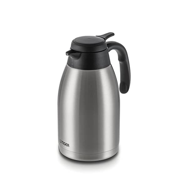 Tiger Corporation Thermal Insulated Carafe
