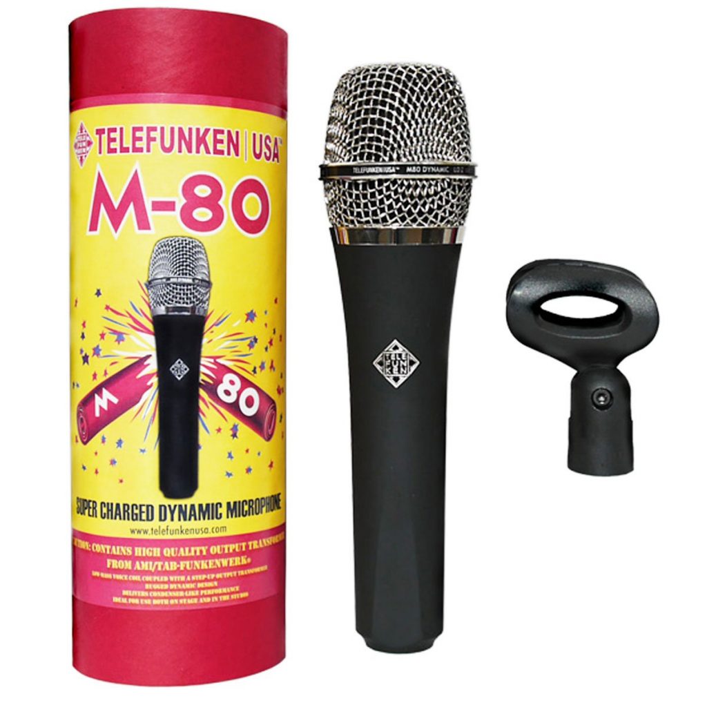 Best Live Vocal Mics in 2024 Things You Should Know