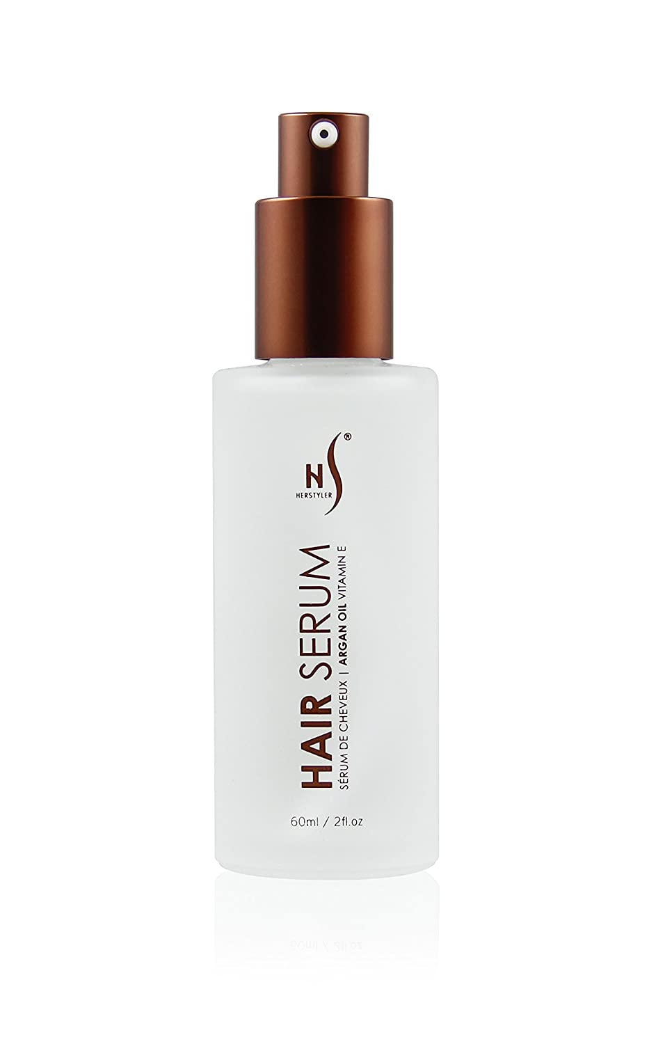 Herstyler Hair Repair Serum