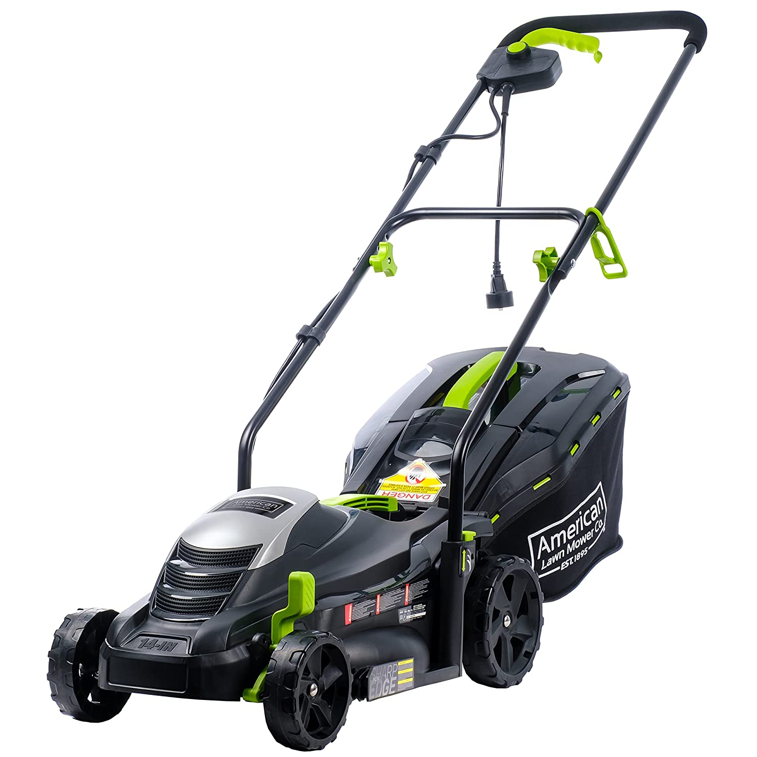 American Lawn Mower Company 50514 