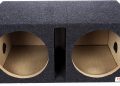 Best and Loudest Subwoofer Box Design for Deep Bass